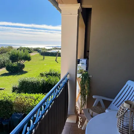 Atricadix La Garonnette-Plage