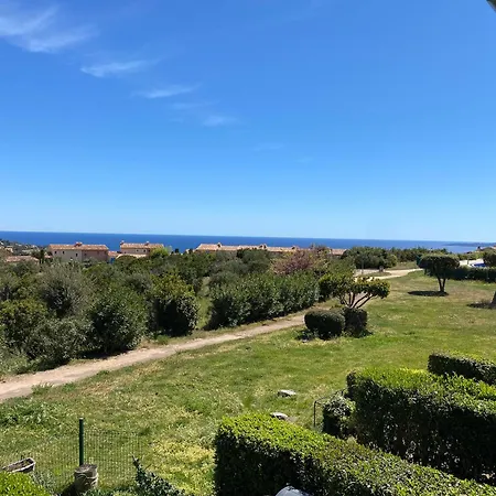 Atricadix * La Garonnette-Plage